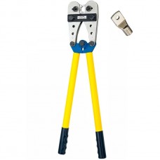 Πρέσα Ακροδεκτών Μηχανική Χειρός 25-150mm² HX150SC